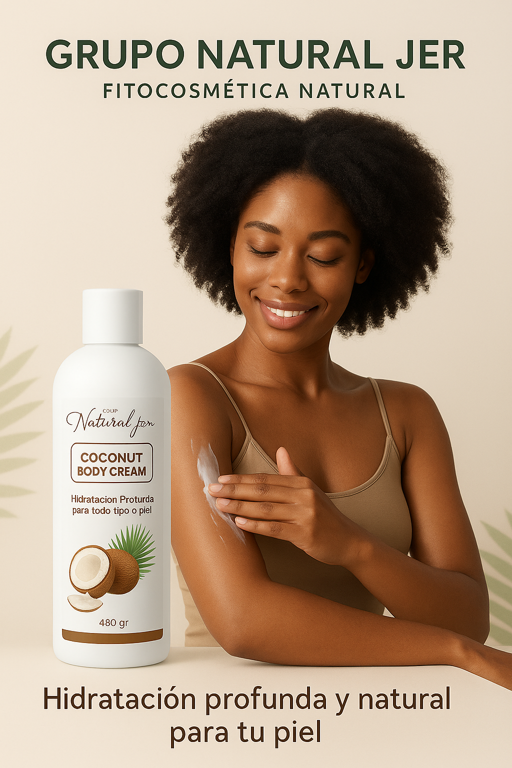 🌿 Lo afro: una tendencia que inspira nuestro propósito